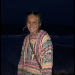 Meet your Posher, Maddy